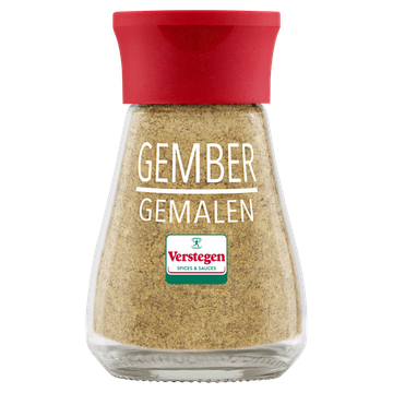 Verstegen Gember Gemalen 26 g
