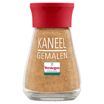 Verstegen Kaneel Gemalen 37 g