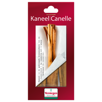 Verstegen Kaneel 10 g