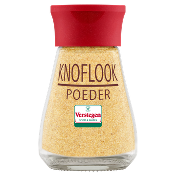 Verstegen Knoflookpoeder 50 g