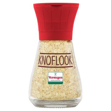 Verstegen Knoflook met Molen 43 g