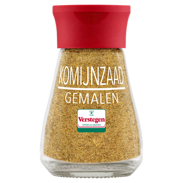 Verstegen Komijnzaad Gemalen 37 g