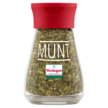 Verstegen Munt 15 g