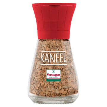 Verstegen Kaneel met Molen 42 g