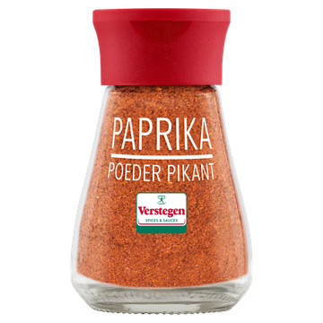 Verstegen Paprikapoeder Pikant 35 g