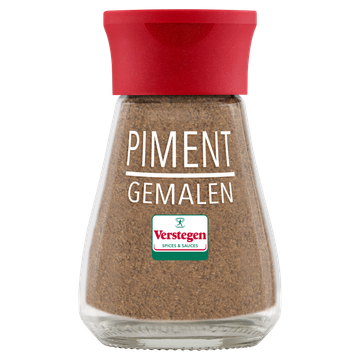 Verstegen Piment Gemalen 38 g