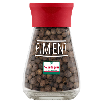 Verstegen Piment 28 g