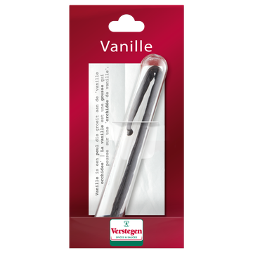 Verstegen Vanille 2 g