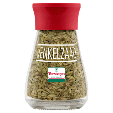 Verstegen Venkelzaad 28 g