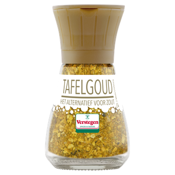 Verstegen Tafelgoud het Alternatief voor Zout 44 g