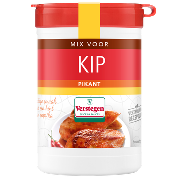 Verstegen Mix voor Kip Pikant 60 g