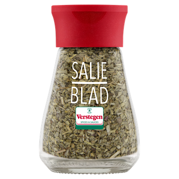 Verstegen Salieblad 11 g