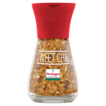 Verstegen Sweet Chili met Molen 60 g