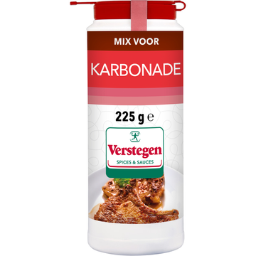 Verstegen Mix voor Karbonade 225 g