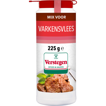 Verstegen Mix voor Varkensvlees 225 g