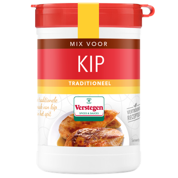 Verstegen Mix voor Kip Traditioneel 70 g