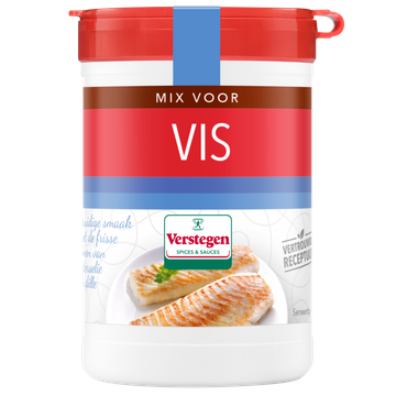 Verstegen Mix voor Vis 80 g