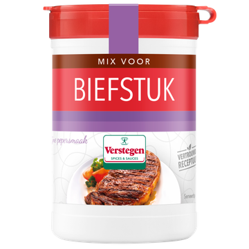 Verstegen Mix voor Biefstuk 70 g