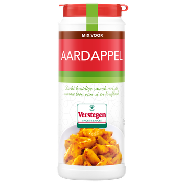 Verstegen Mix voor Aardappel 225 g