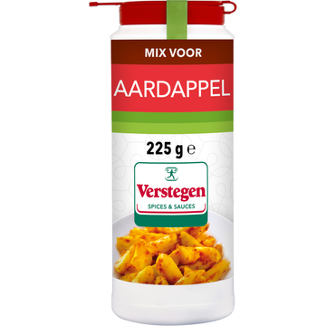 Verstegen Mix voor Aardappel 225 g