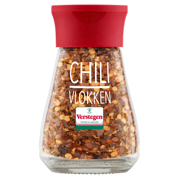 Verstegen Chilivlokken 28 g