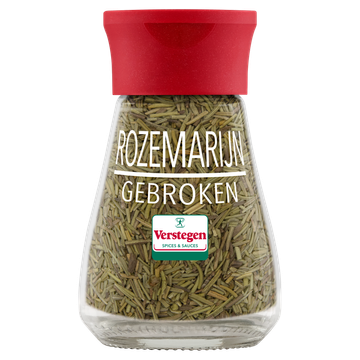 Verstegen Rozemarijn Gebroken 20 g