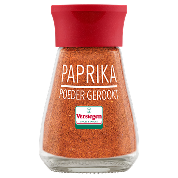 Verstegen Paprikapoeder Gerookt 35 g