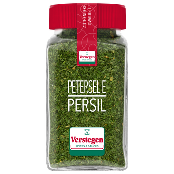 Verstegen Peterselie 25 g