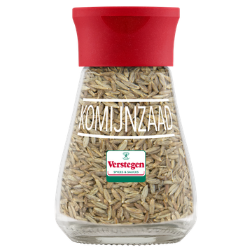 Verstegen Komijnzaad 40 g