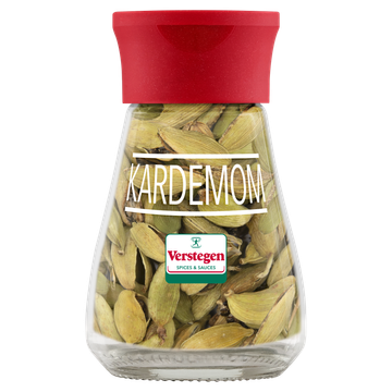 Verstegen Kardemom 30 g
