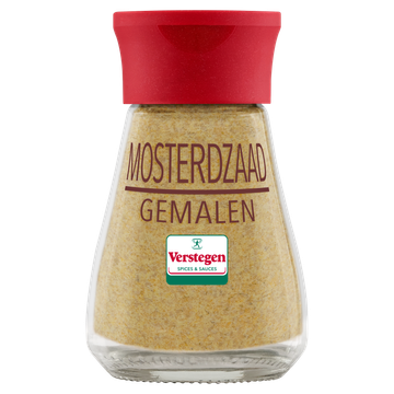 Verstegen Mosterdzaad Gemalen 27 g