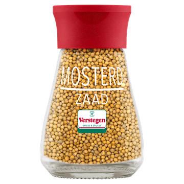 Verstegen Mosterdzaad 55 g