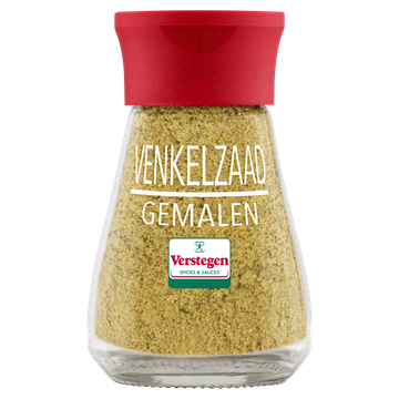 Verstegen Venkelzaad Gemalen 30 g
