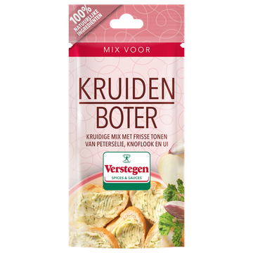 Verstegen Mix voor Kruidenboter 10 g