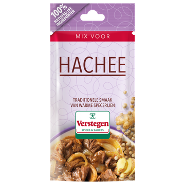 Verstegen Mix voor Hachee 16 g
