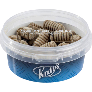 Kindly's Sælmiak Tøuw 110 g