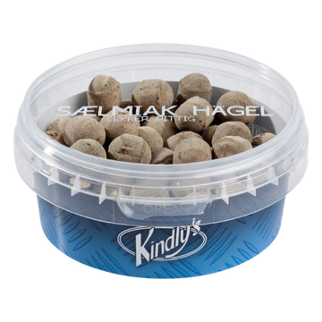 Kindly Sælmiak Hägel 120 g