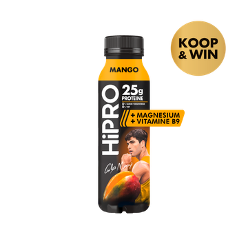 HiPRO Protein Drink Mango 300 ml