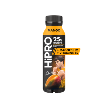 HiPRO Protein Drink Mango 300 ml