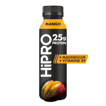 HiPRO Protein Drink Mango 300ml