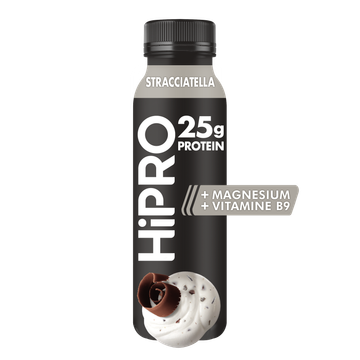 HiPRO Protein Drink Stracciatella 300ml
