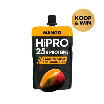 HiPRO Protein Kwark Mango 200 g