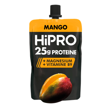 HiPRO Protein Kwark Mango 200 g