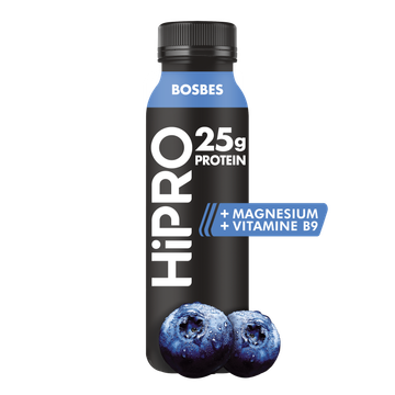 HiPRO Protein Drink Bosbes 300 ml