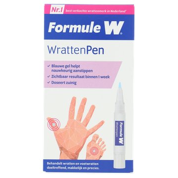 Formule W Wrattenpen