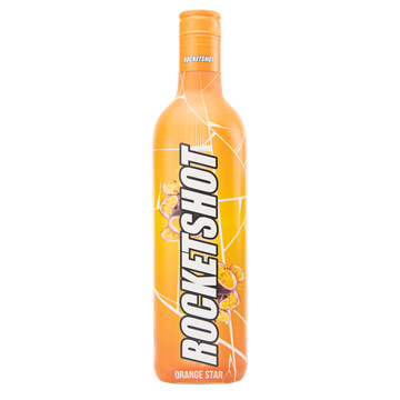Rocketshot Orange Star 700ML
