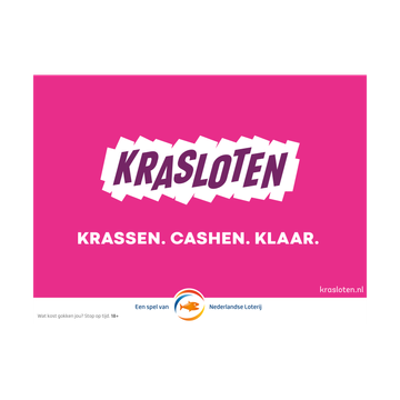 Kraslot 24 Karaat Cash