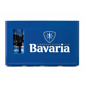Bavaria - Pils - Krat - 24 x 300ML