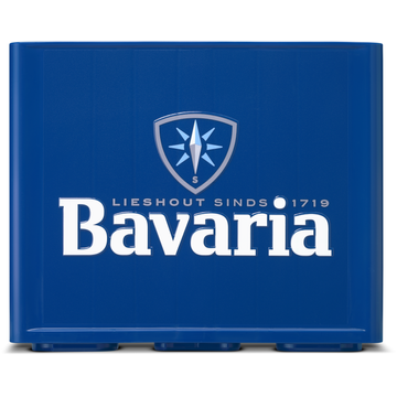 Bavaria - Pils - Krat - 12 x 300ML