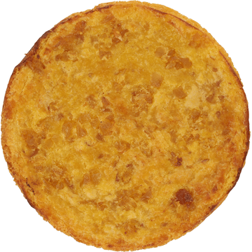 Kraakman Boterkoektaartje Gember 350 g